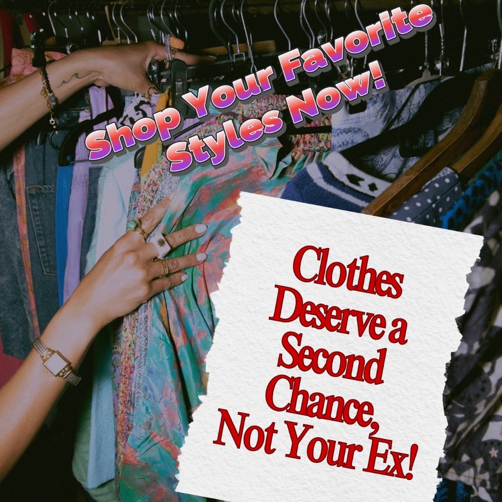 Shop NOW!